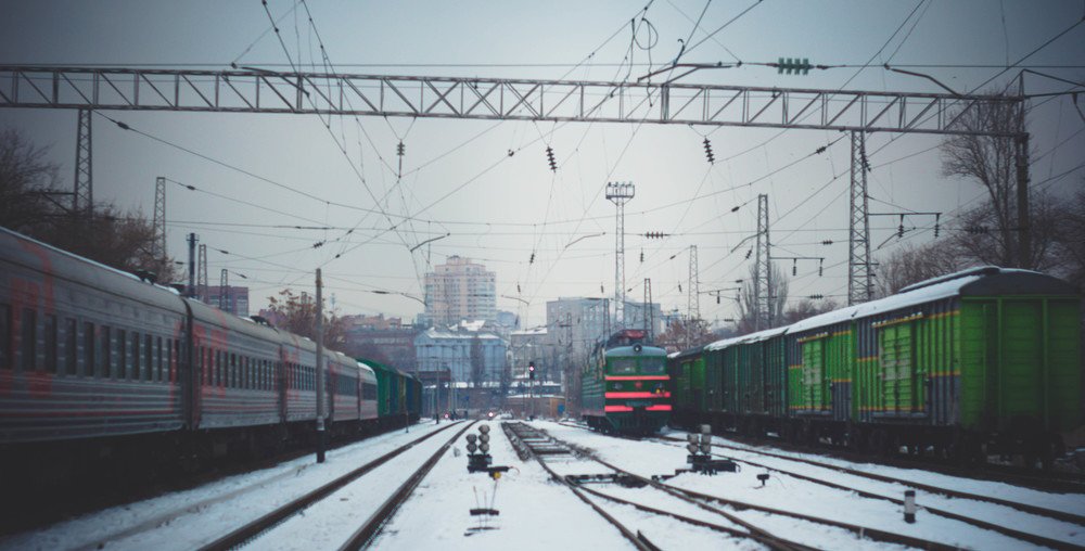 Photograph by Александр Григорьев