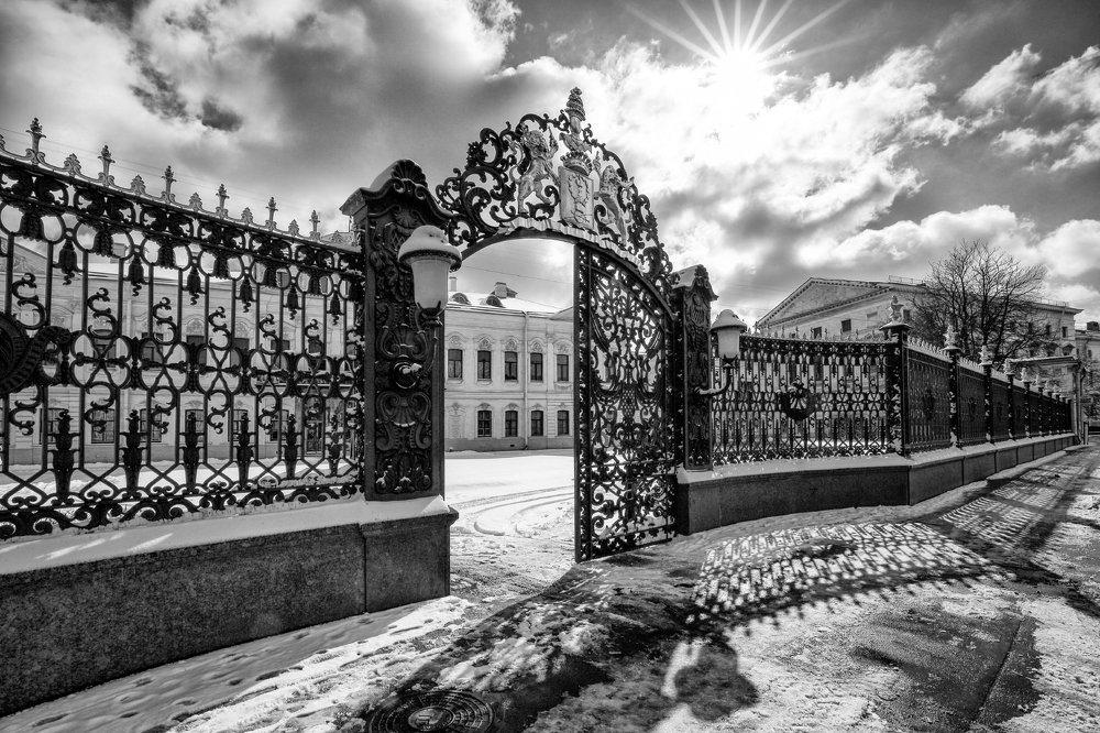 Фотография автора Евгений Кузнецов