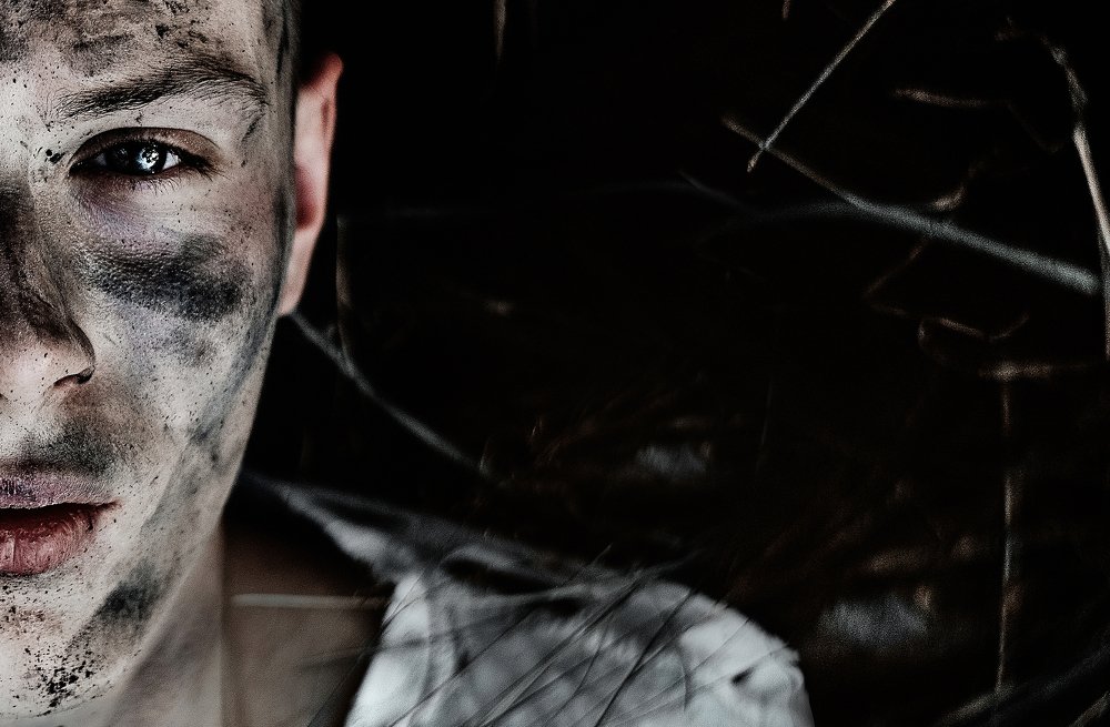 Photograph by Андрей Титаев