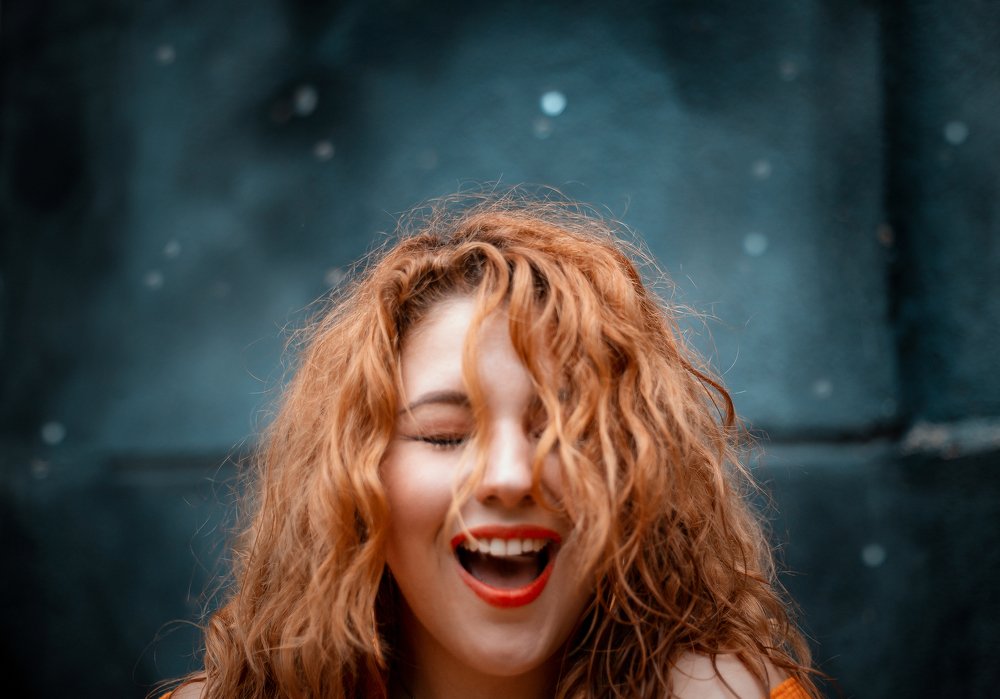 Photograph by Mariia Ivanova