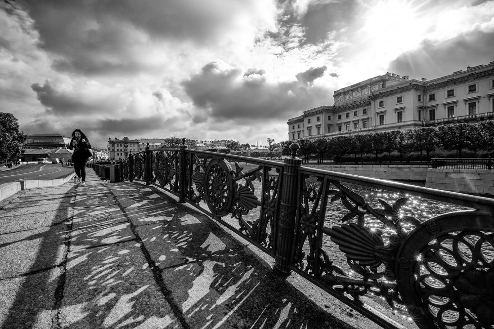 Фотография автора Евгений Кузнецов