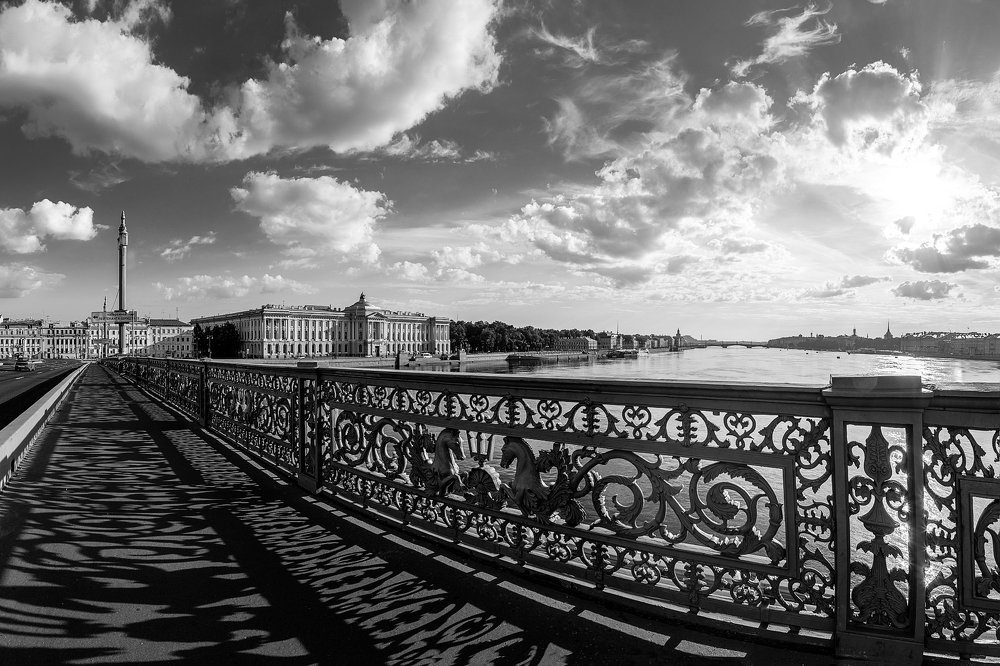 Фотография автора Евгений Кузнецов