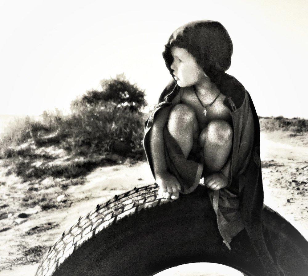 Photograph by ALEKSEI BABANIN