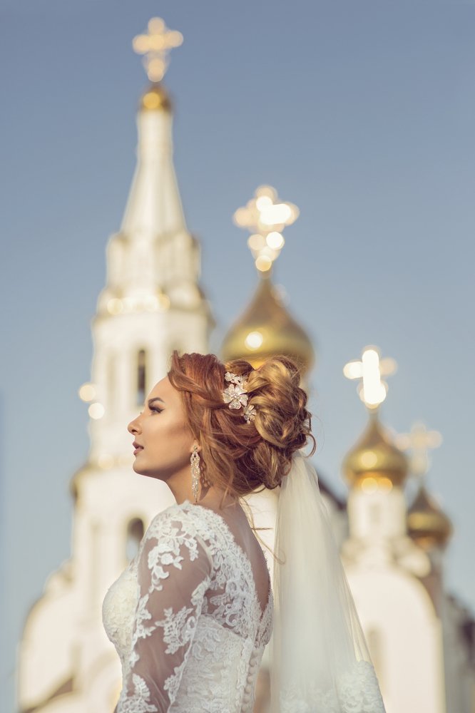 Photograph by Екатерина Аматуни