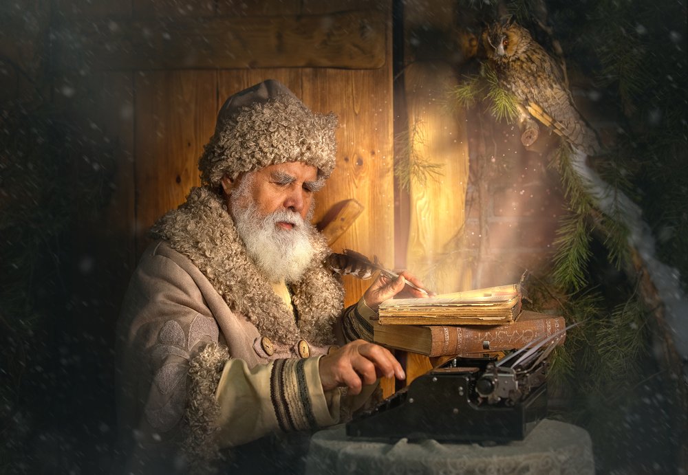 Photograph by Александр Якименко