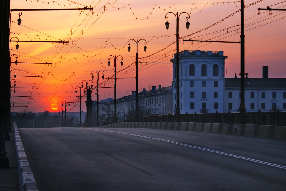 Photograph by Ольга Буракова