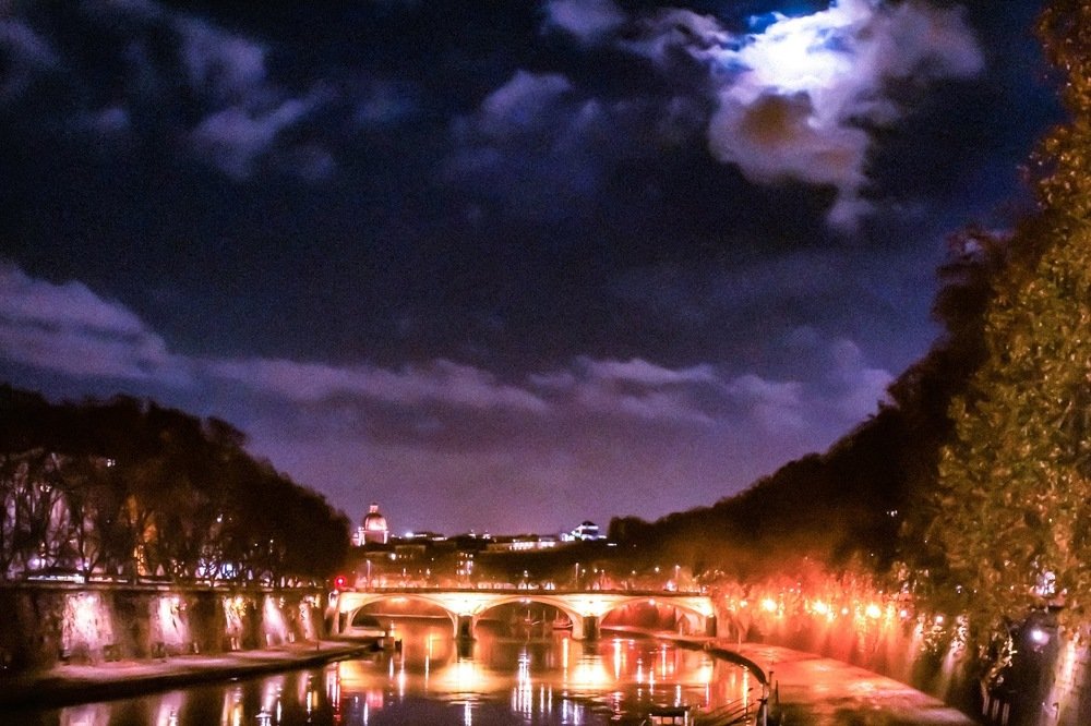 Tevere(RM)
