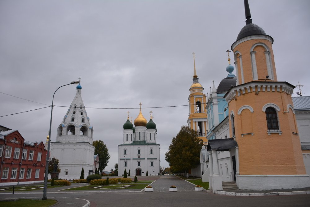 Фотография автора Елена Бракоренко