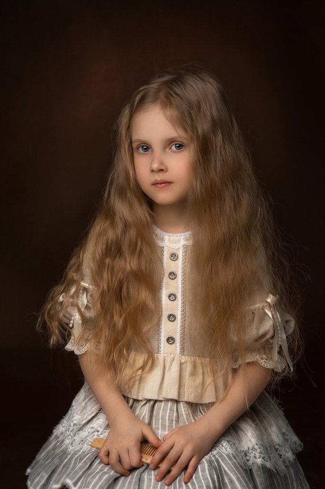 Photograph by Ольга Краснова