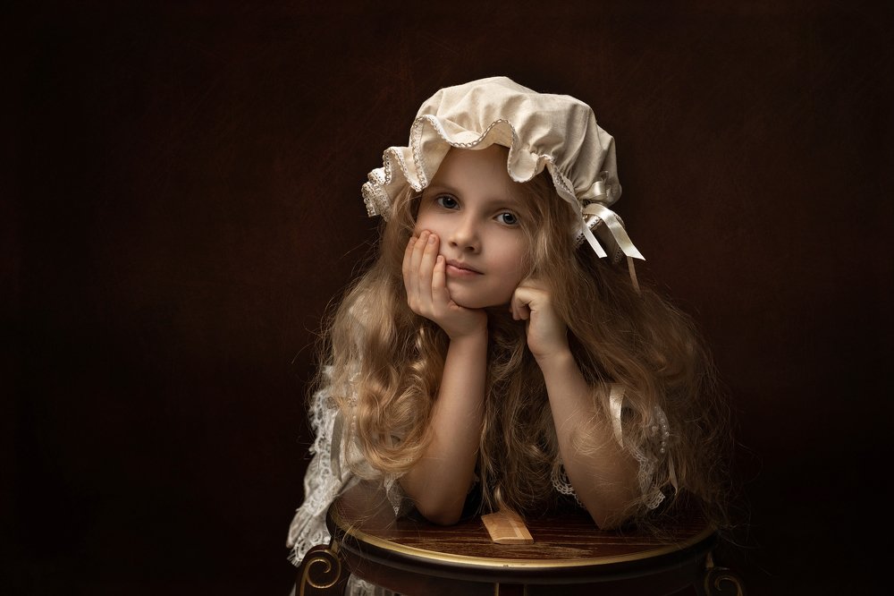 Photograph by Ольга Краснова