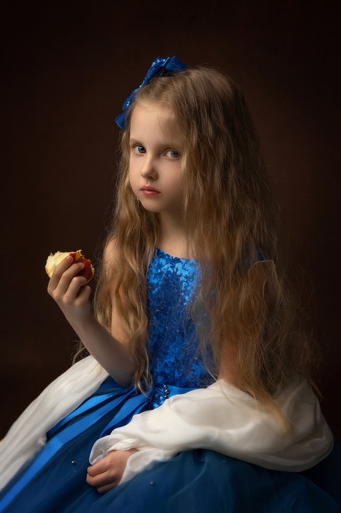 Photograph by Ольга Краснова