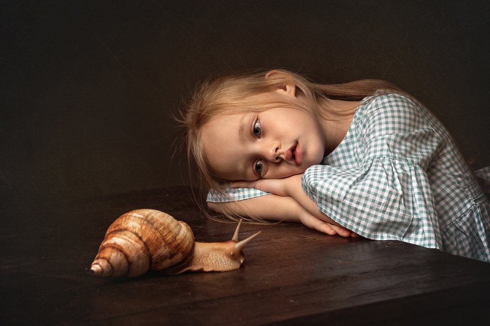 Photograph by Ольга Краснова