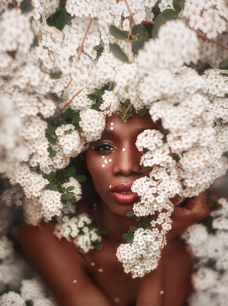 Photograph by Ilona Baimova