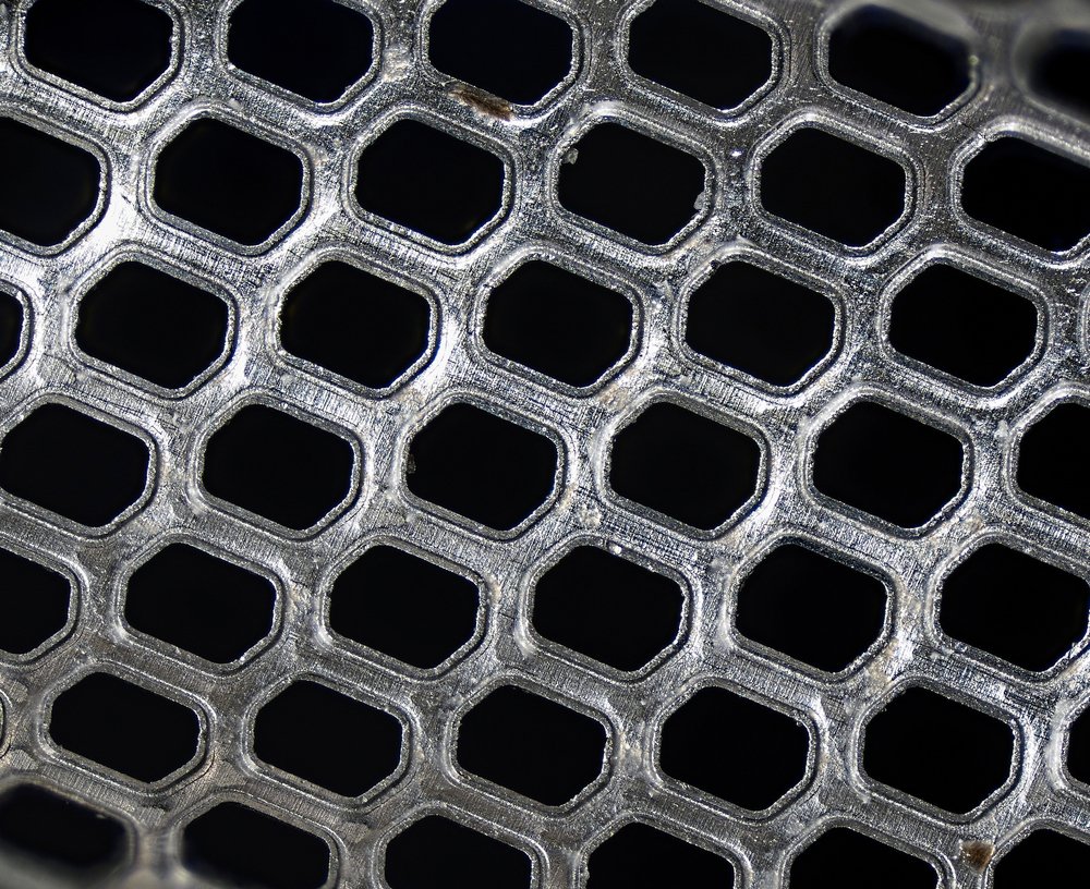 Сетка электробритвы