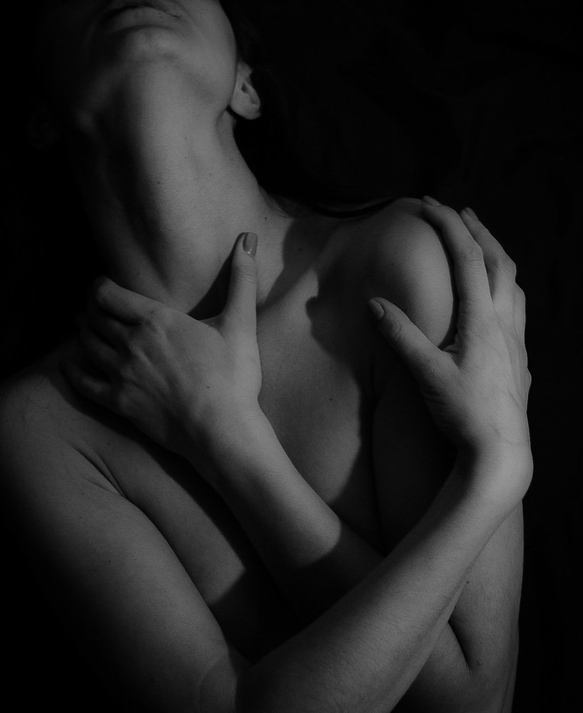 Photograph by Маша Коваленко