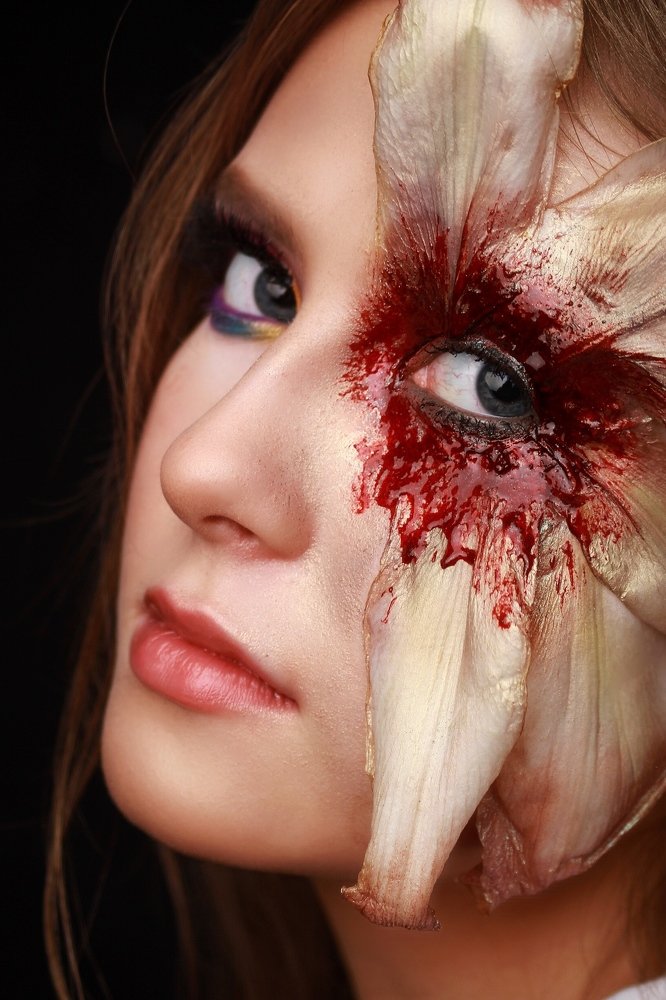 Photograph by Диана Воевода