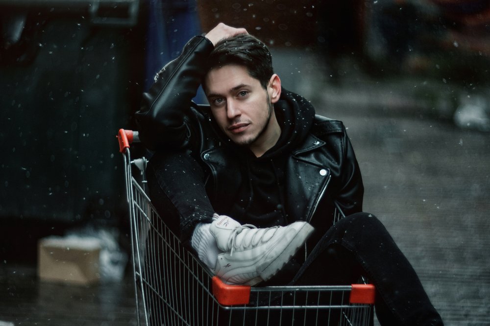 Photograph by Андрей Титаев