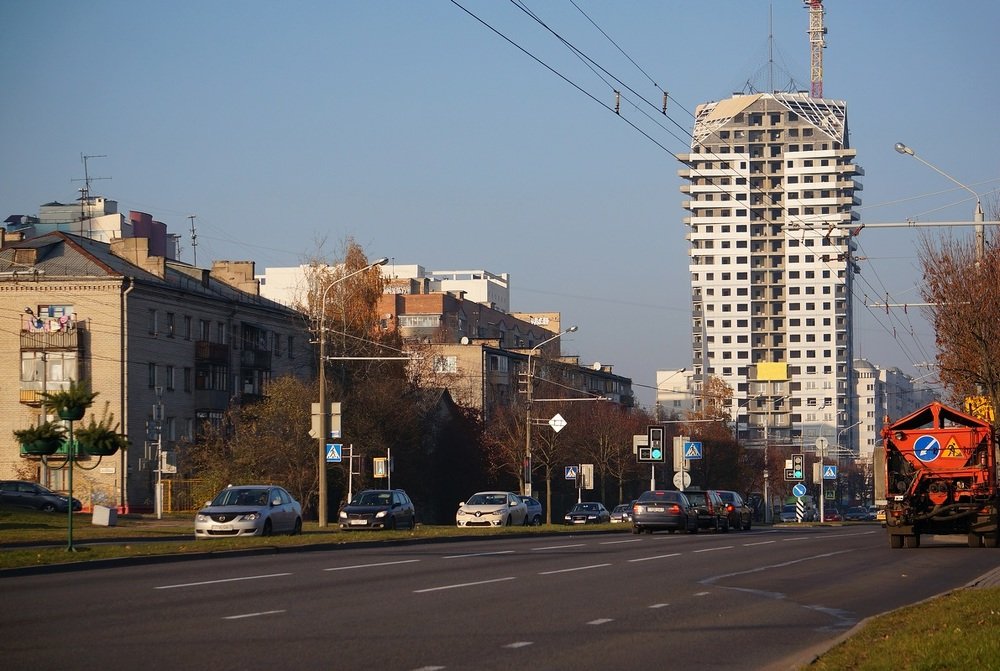 Фотография автора Valery Bel@kov