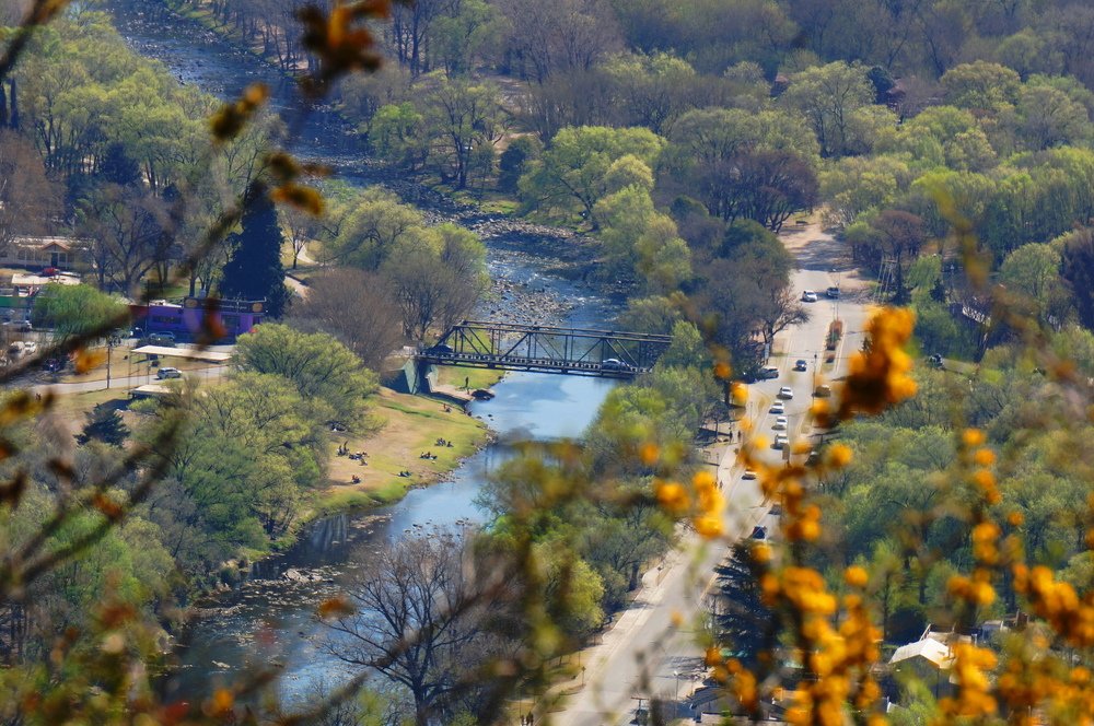 Photograph by Karina Elena Bergagna