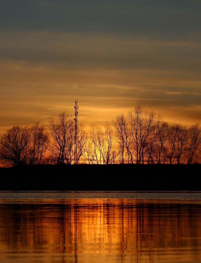 Photograph by Владимир Кульбит