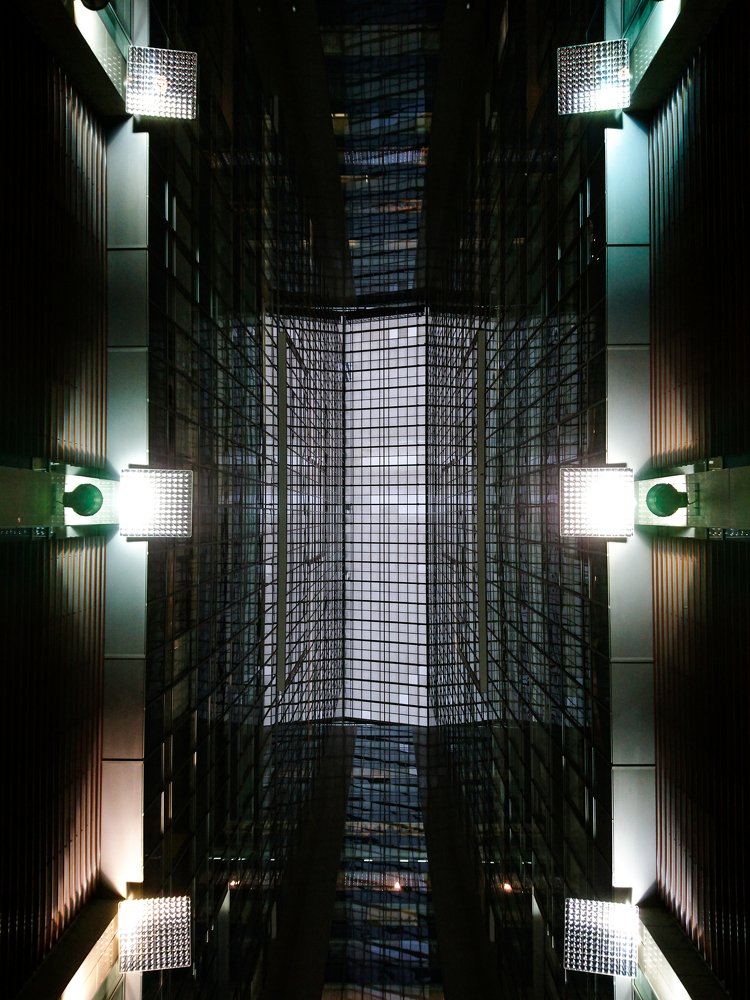 Преображенский паттерн