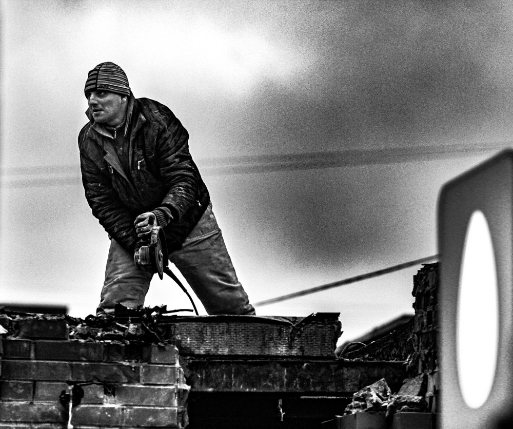 Photograph by Артём Пряхин