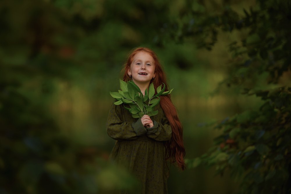 Photograph by Татьяна Скородумова