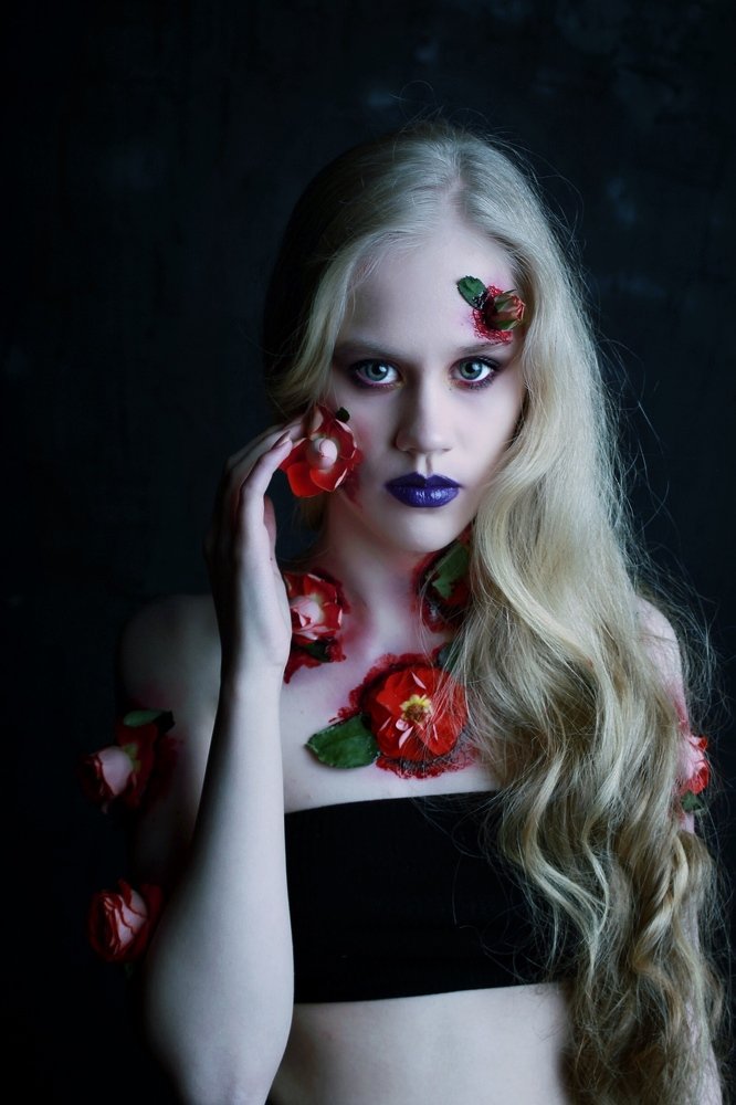 Photograph by Диана Воевода