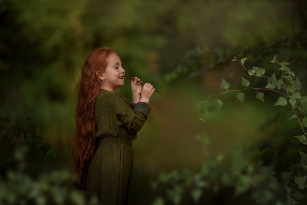 Photograph by Татьяна Скородумова