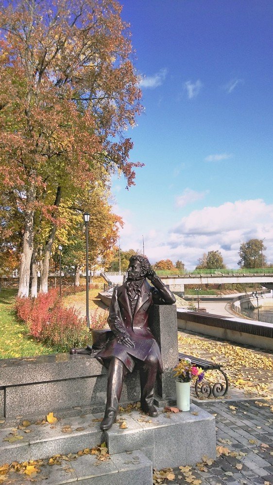 Photograph by Ирина Корнева