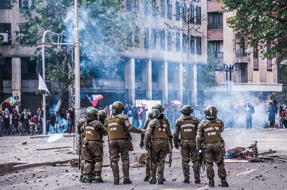 Photograph by juan manuel Nuñez Méndez