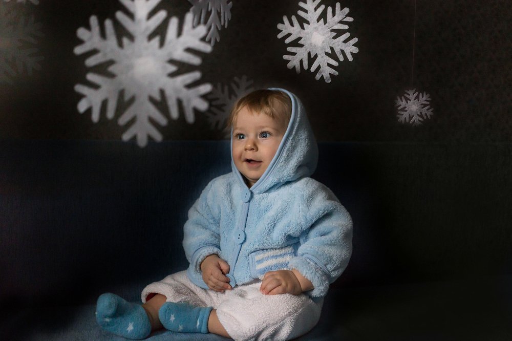 Photograph by Anna Chizh