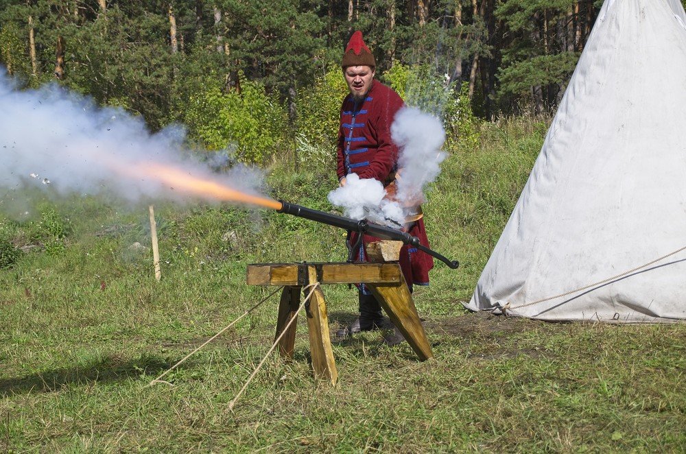 Photograph by Евгений Брусков