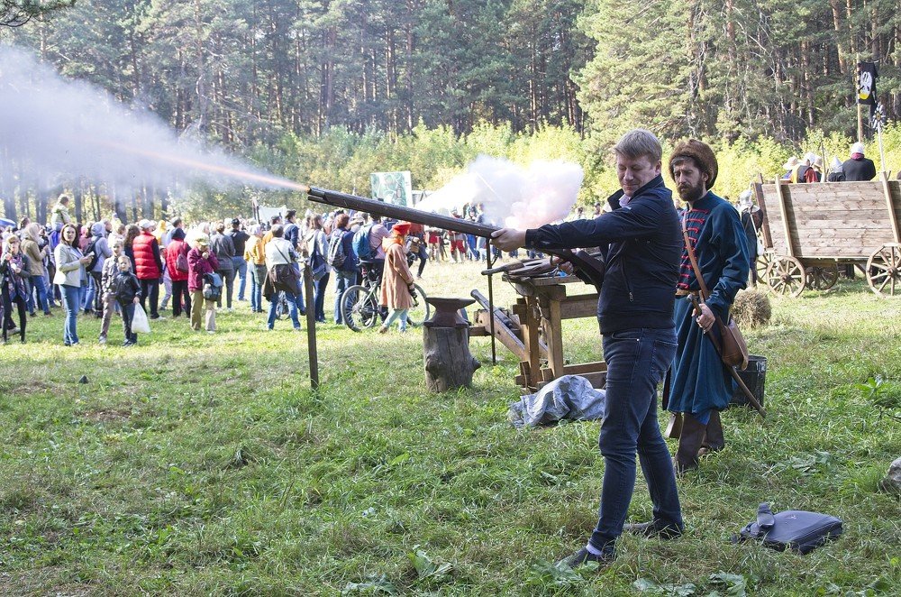 Photograph by Евгений Брусков