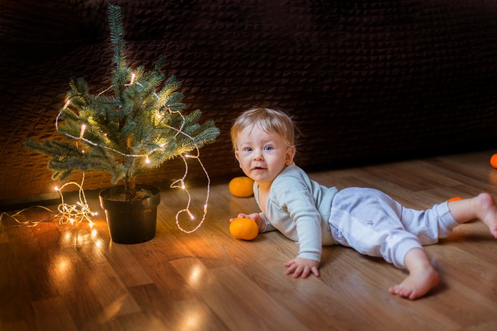 Photograph by Anna Chizh