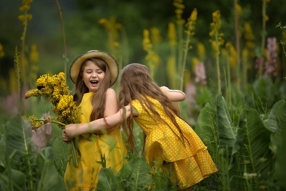 Photograph by Надежда Каминская