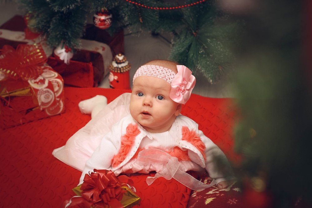 Photograph by Анастасия Чепурнова