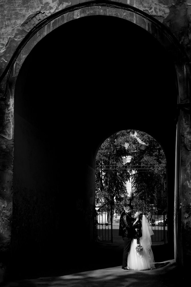 Photograph by Лежнева Ирина