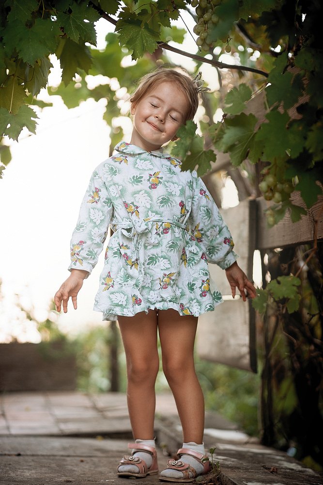 Photograph by Елена Карагодова