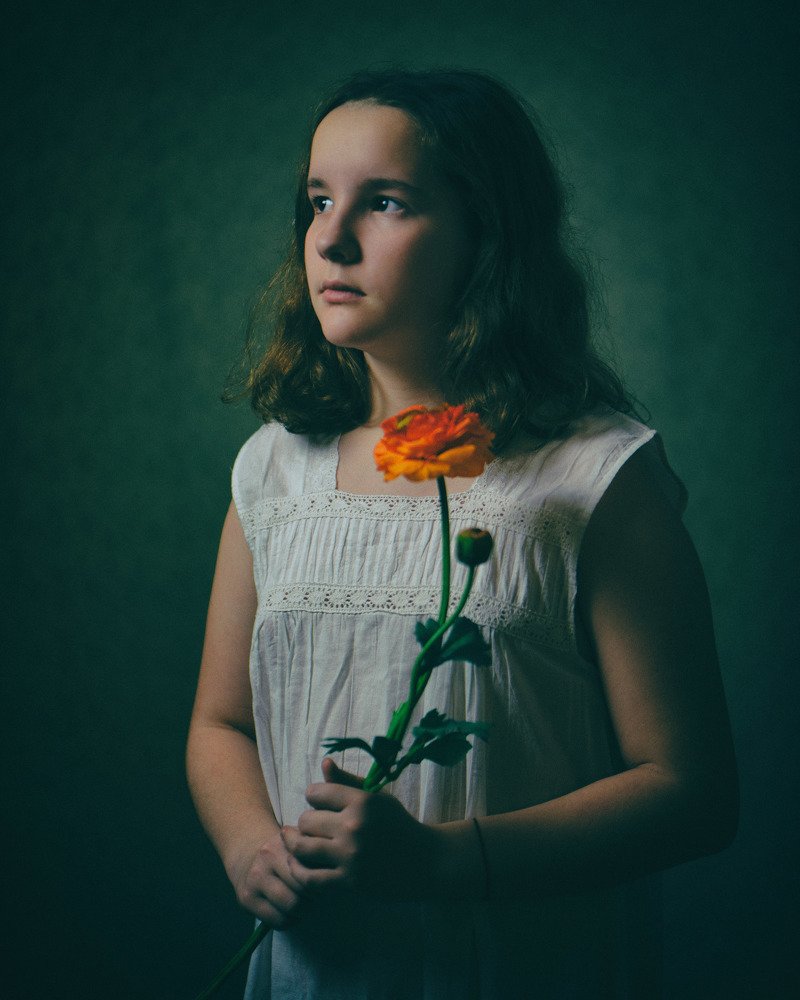 Photograph by Natalia Ghimp