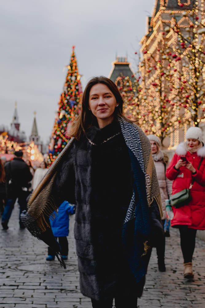 Photograph by Михаил Косарев