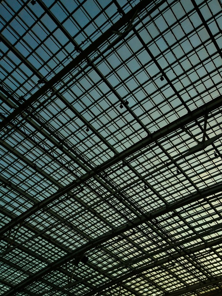 Паттерн в "гостинном"