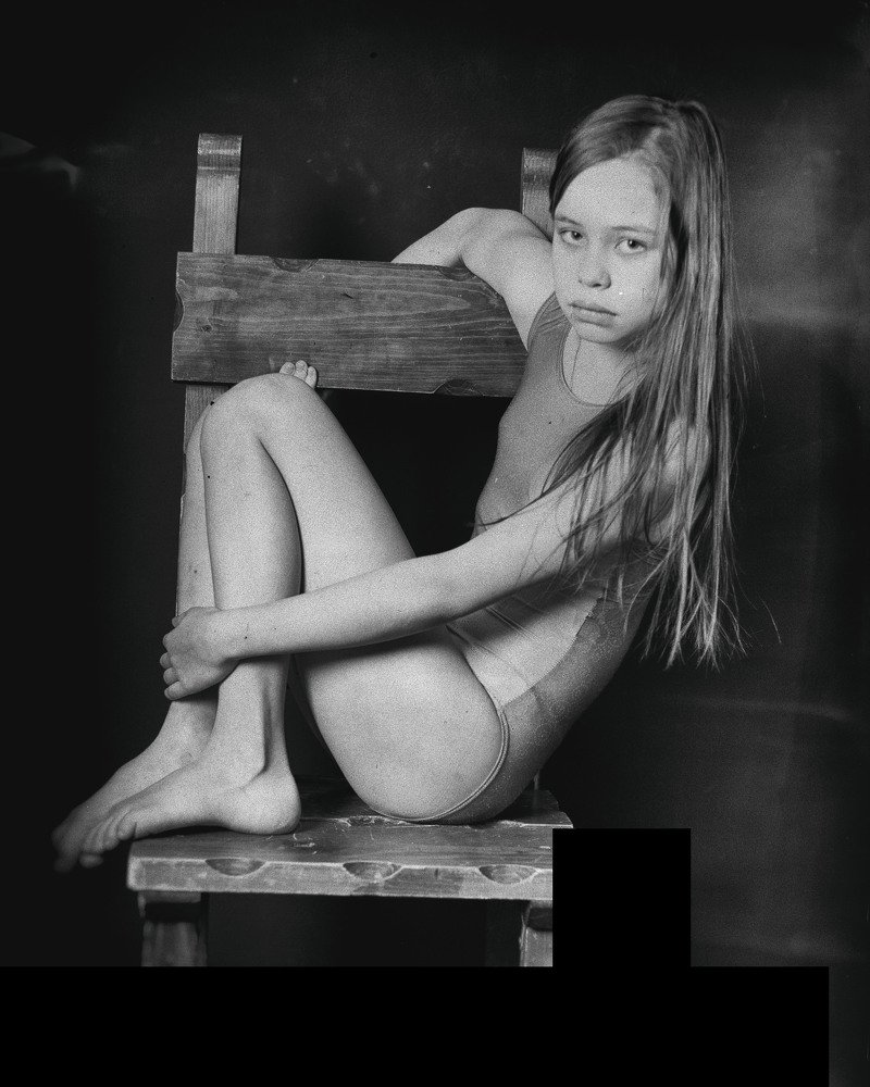 Photograph by Юлиана Чуракова