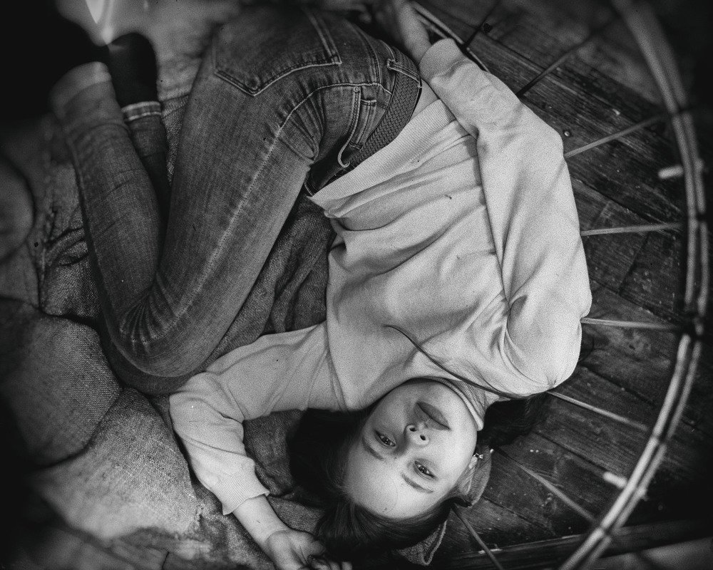 Photograph by Юлиана Чуракова