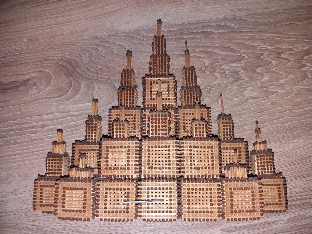 Photograph by Nazgul Usupbekova