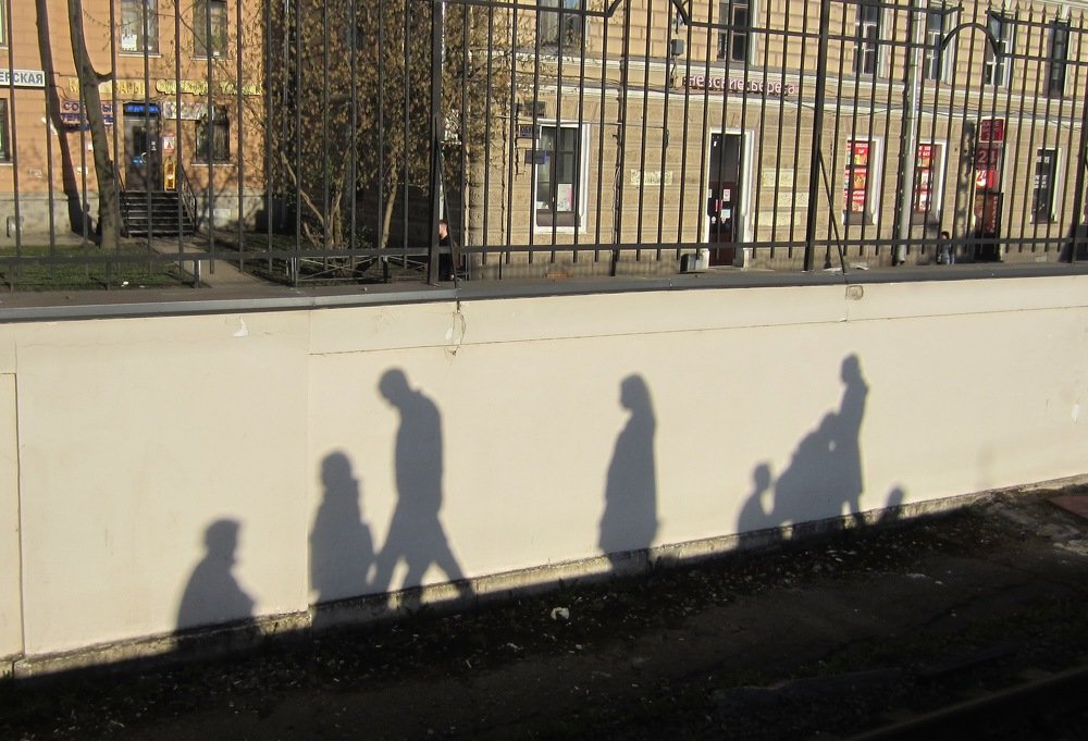 Photograph by Валентина