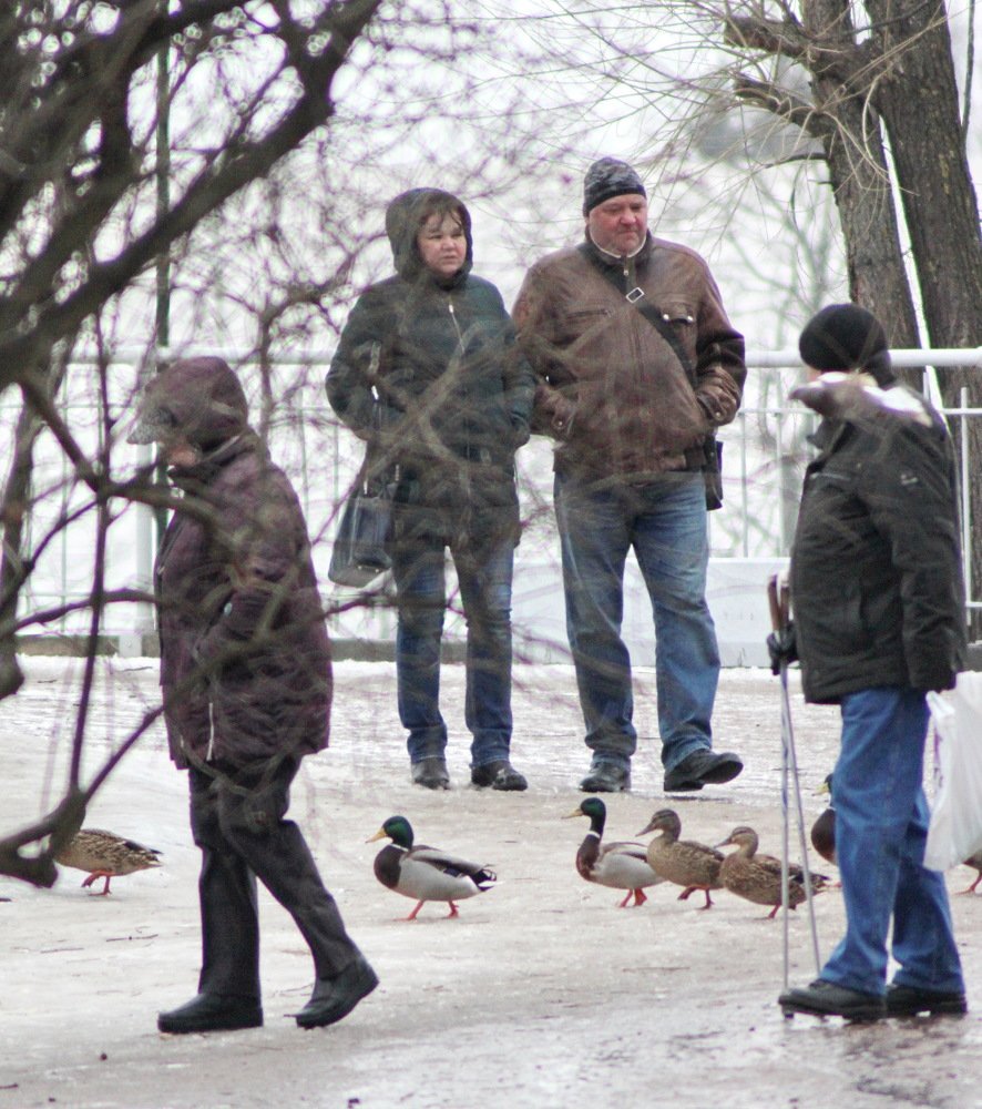 Photograph by Валентина