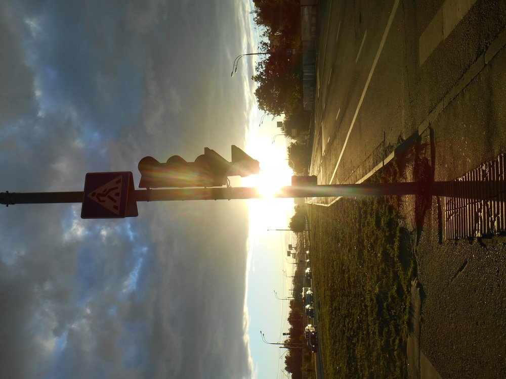 Фотография автора Настя Каляндра