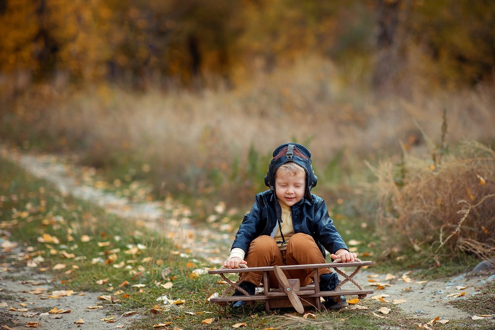 Приземление