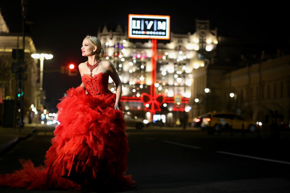 Photograph by Наталья Сидорова